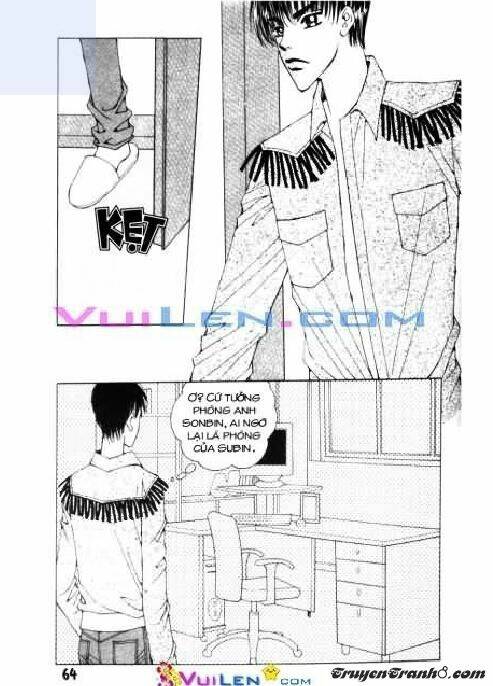 người mẫu hoàn hảo chapter 5 62