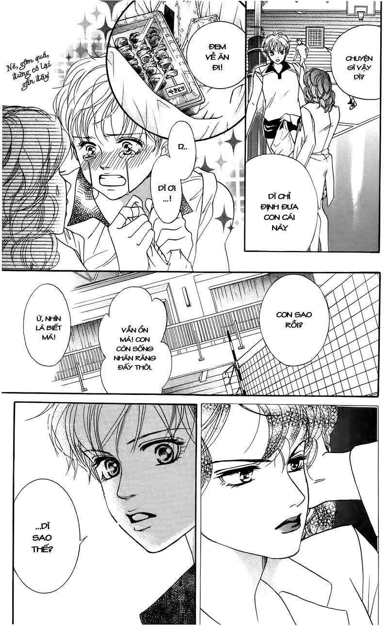 xứng danh anh hùng chapter 10 36