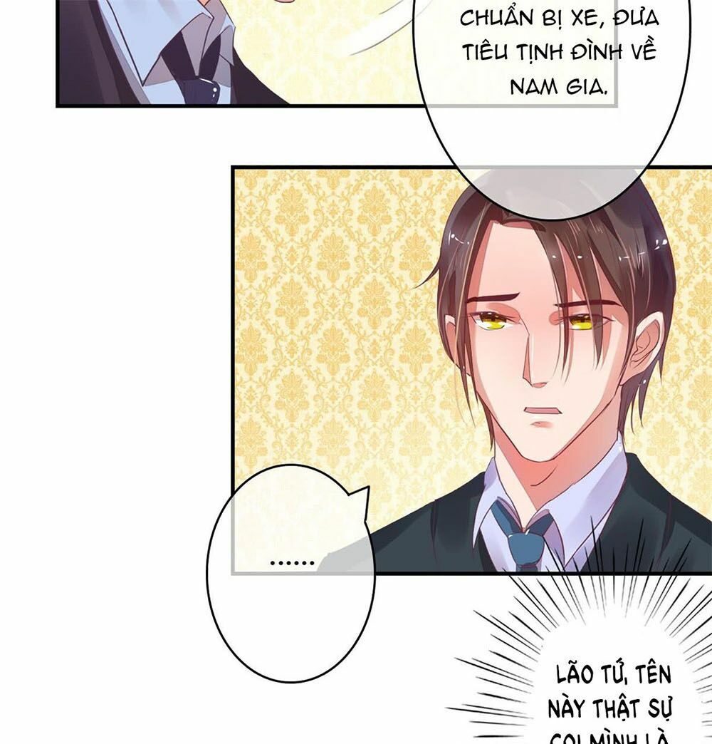 manh thê khó dỗ phần 1 chapter 8 43