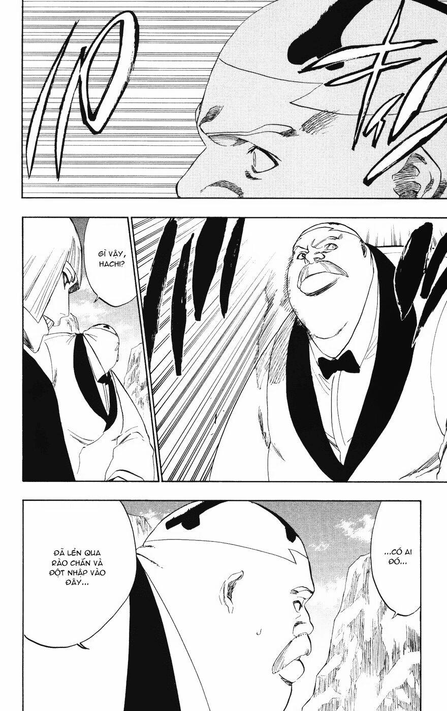 thần chết ichigo chapter 225 11