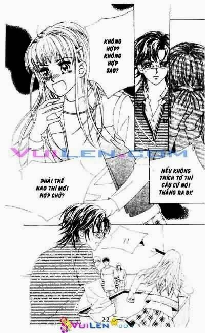 đến với anh chapter 7 23