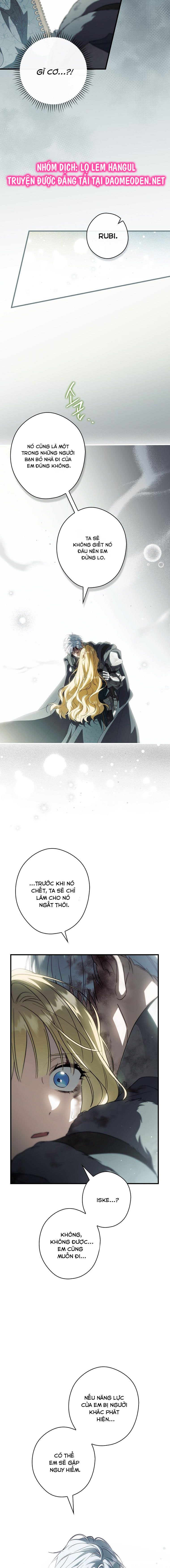 phương pháp khiến chồng đứng về phía của tôi chapter 106 9