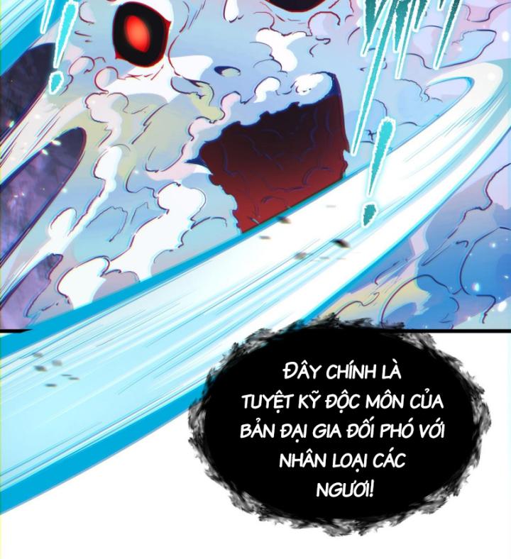 ta, thiên sát cô tinh chapter 22 27