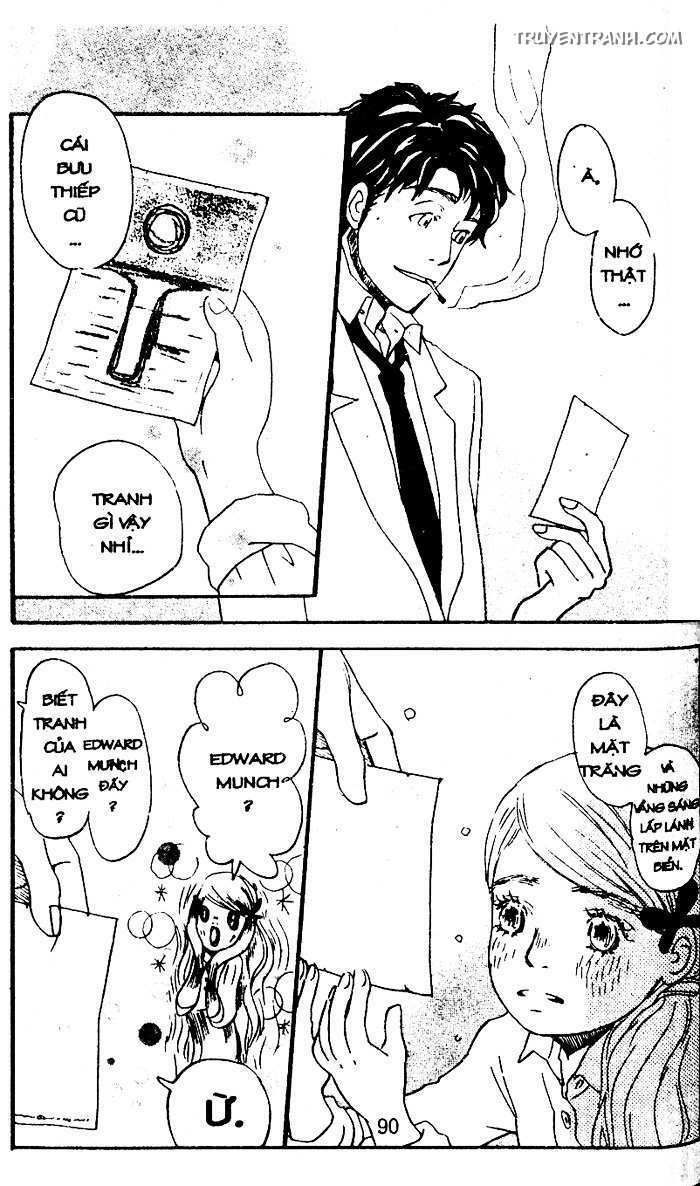 love n life chapter 50 14