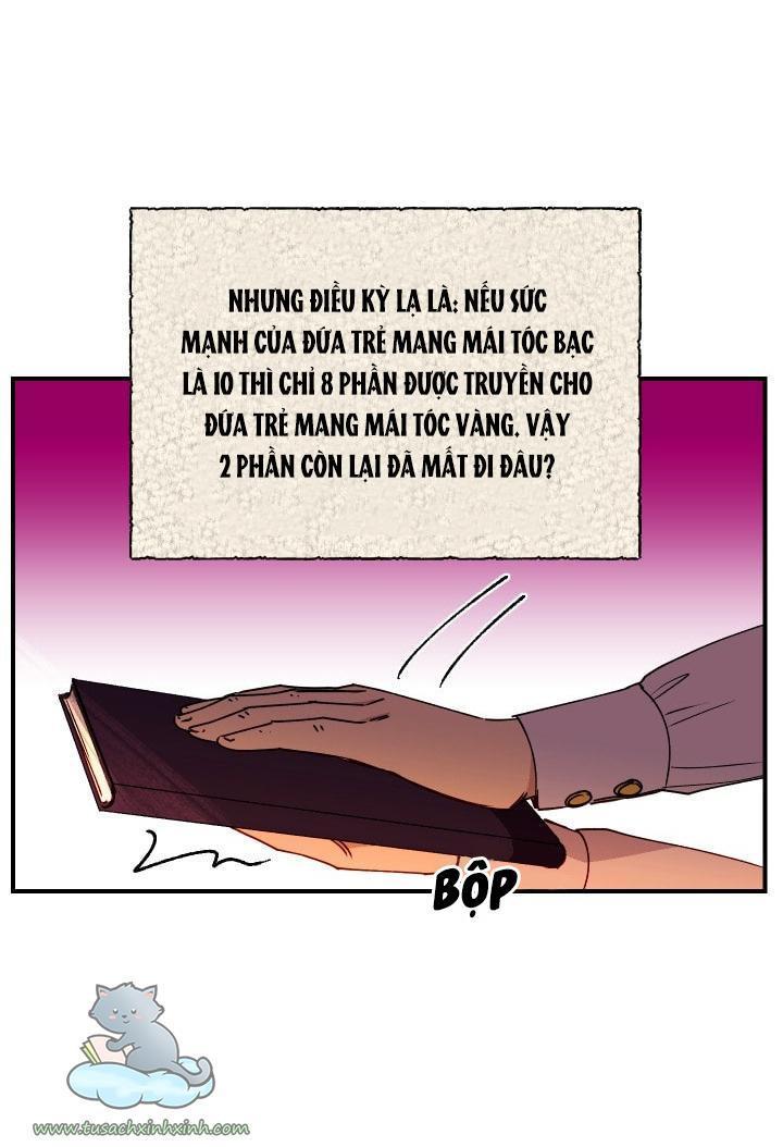 công nương khế ước của gia tộc công tước quái vật chapter 11 64