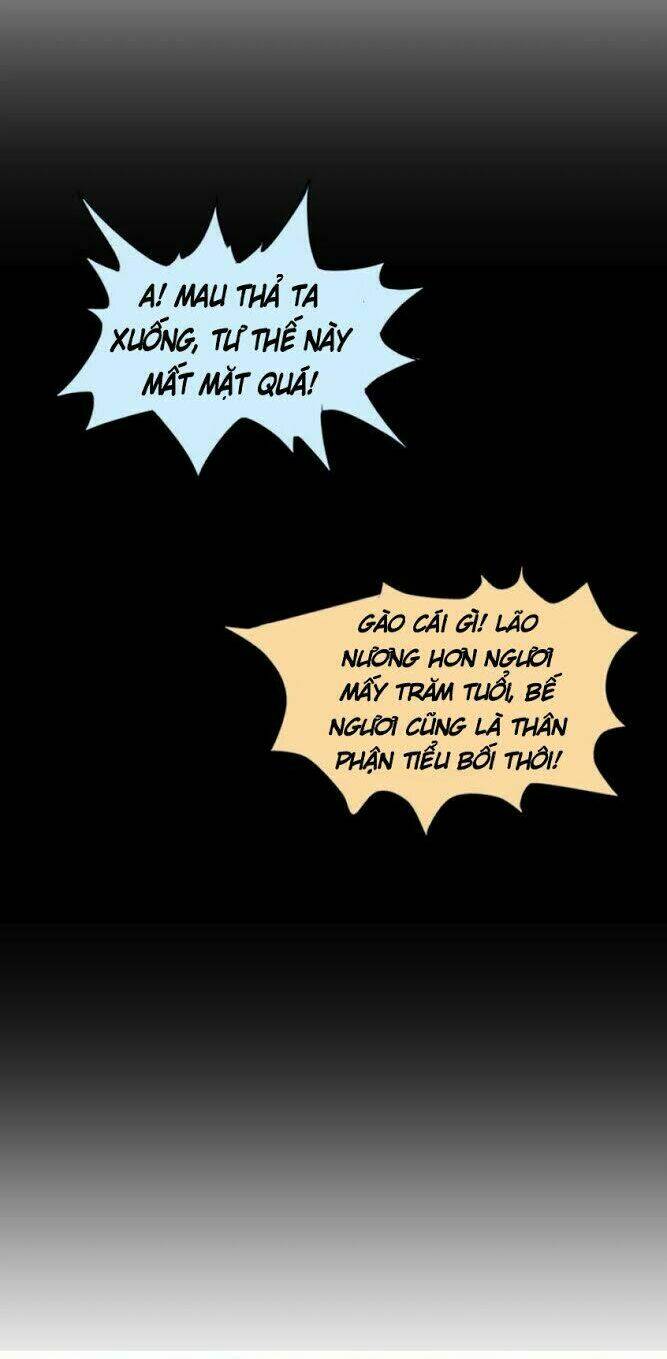 thần tiên dạy tôi giả x chapter 26 12