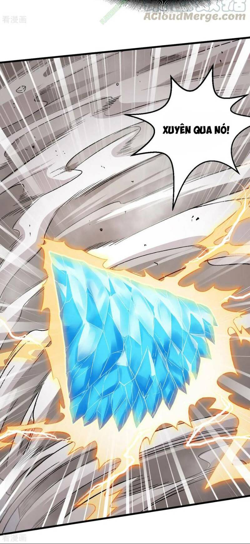 vườn trường cuồng sư hệ thống chapter 47 20