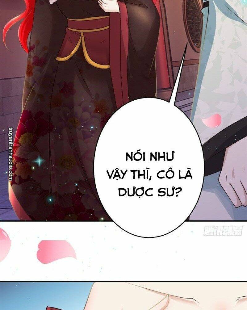 cửu dương đế tôn chapter 173 17