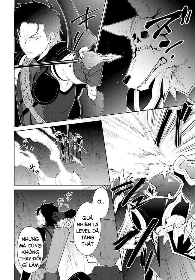 nageki no bourei wa intai shitai - saijiyaku hanta ni yoru saikiyou patei ikusei jutsu chapter 21.1 2