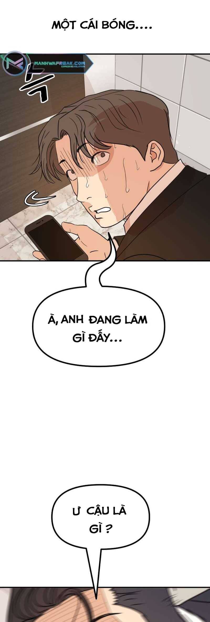 Bạn Trai Vệ Sĩ chapter 114 23