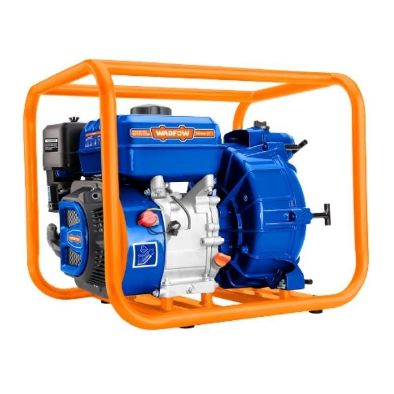 MÁY BƠM NƯỚC THẢI DÙNG XĂNG 50MM(2") WADFOW WGW2A21 - HÀNG CHÍNH HÃNG