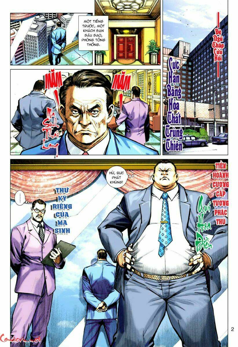 vương phong lôi 1 chapter 59 2