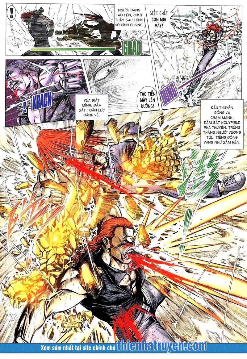 hỏa vũ diệu dương chapter 381 8