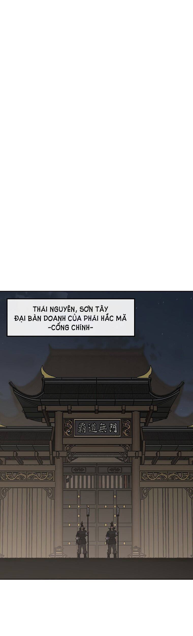 kiếm sĩ bất bại chapter 96 45