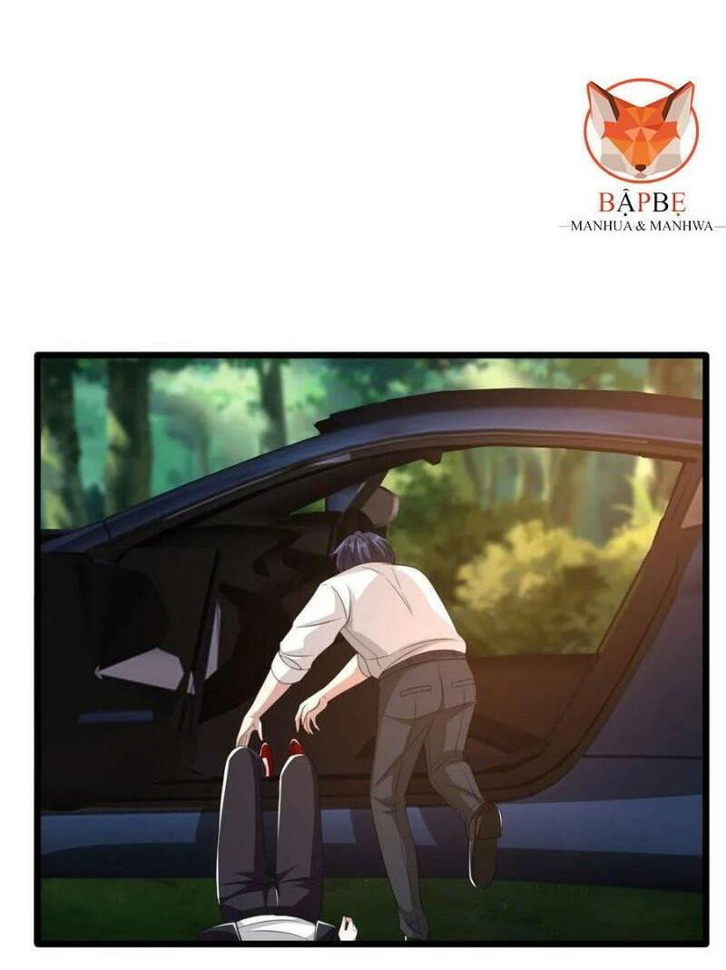 đô thị tà vương chapter 46 13