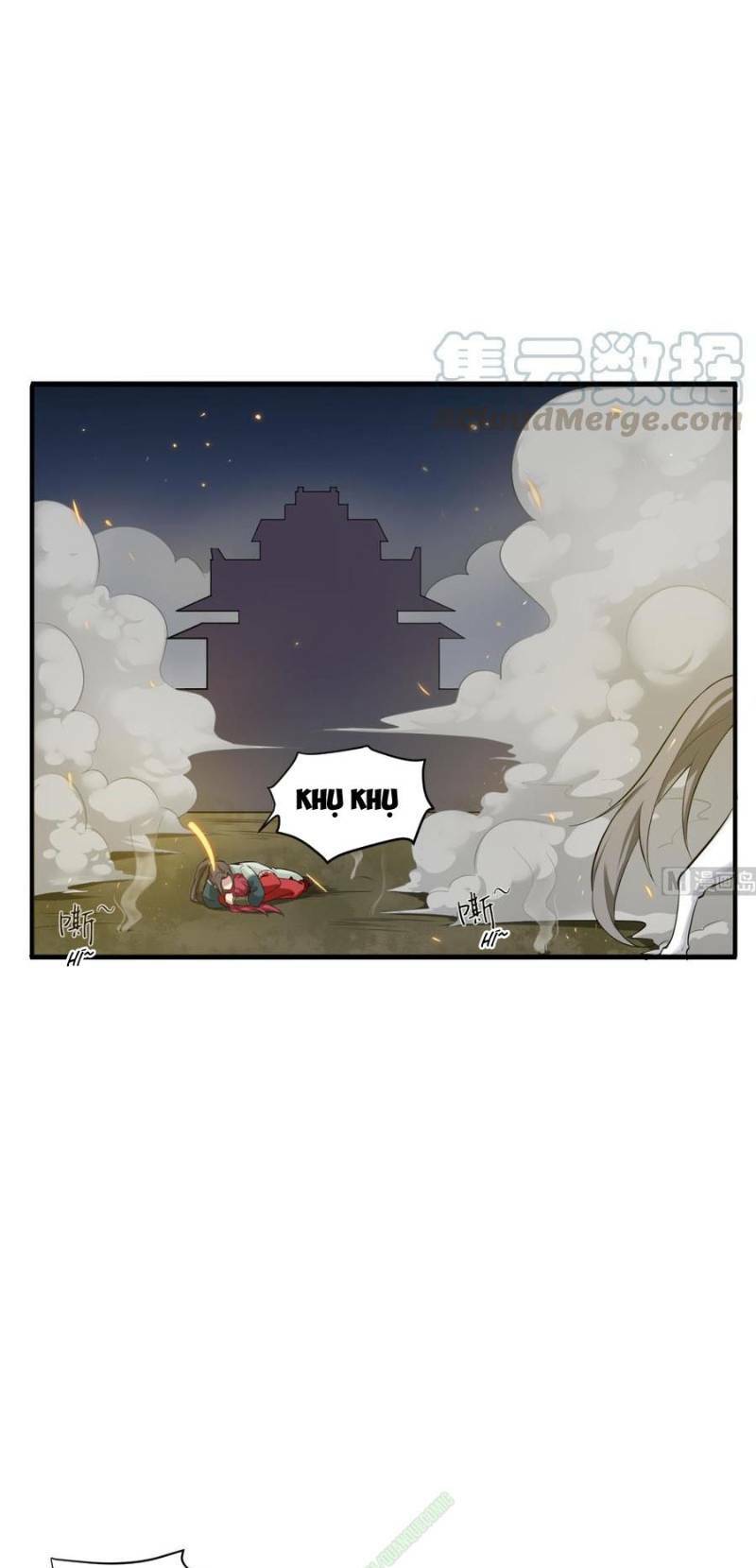 trọng sinh tới đại đường chapter 20 3