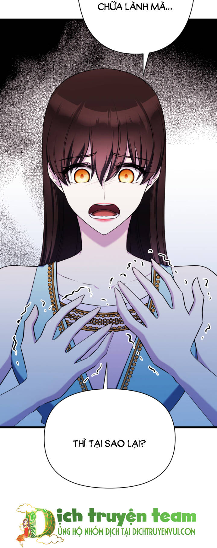 hoàng đế bệ hạ là mãnh thú chapter 58 7