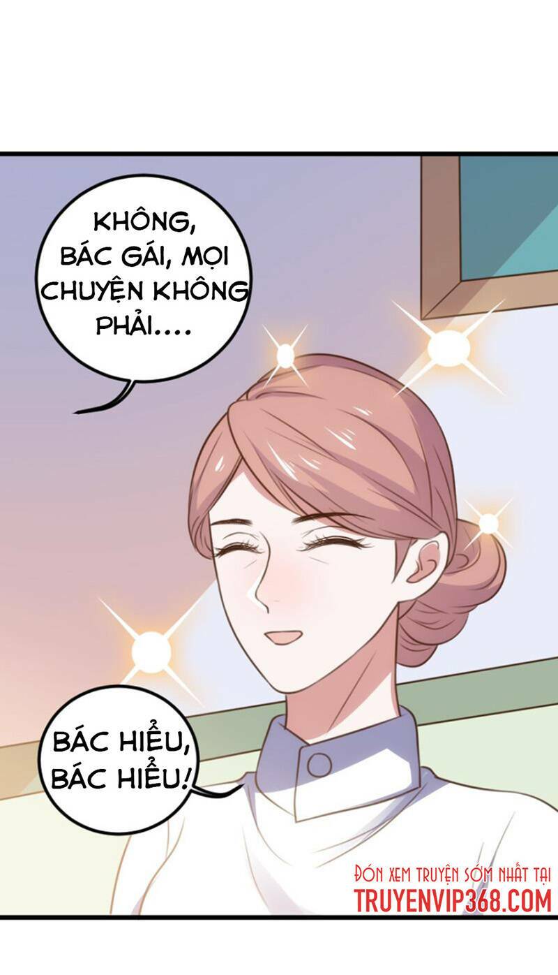 nữ tiếp viên hàng không của boss chapter 56 6