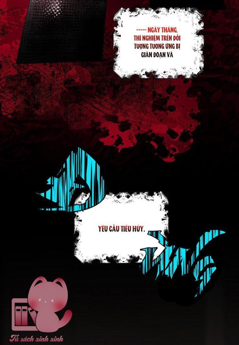 thuần hóa bạo chúa rồi bỏ trốn chapter 73 34