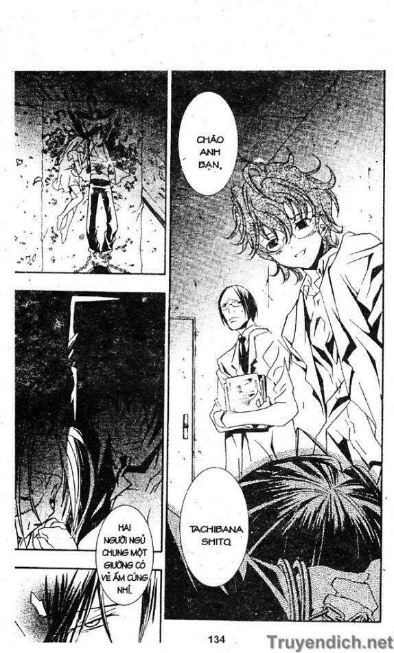 zombie-loan chapter 23 24