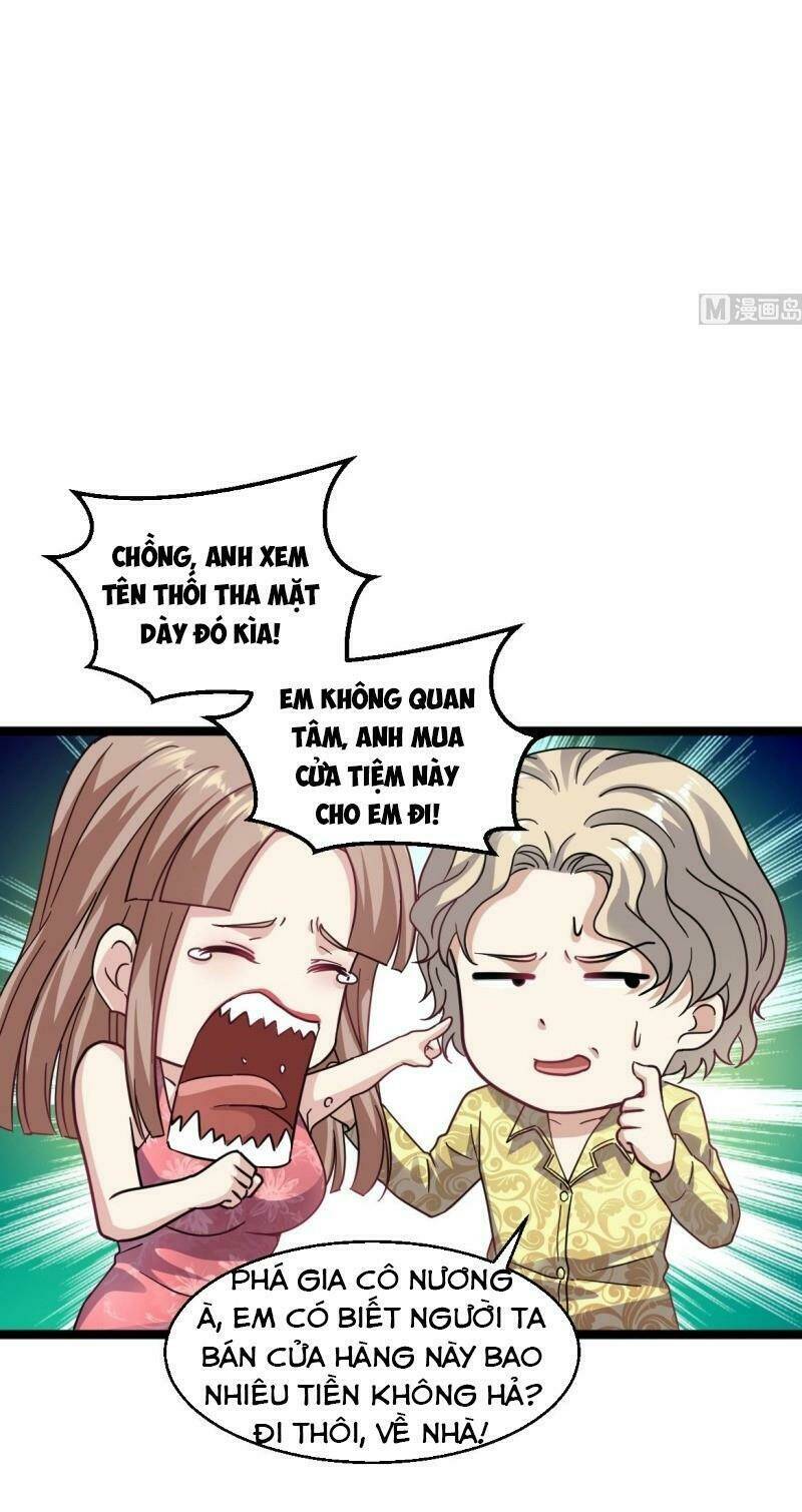 tối cuồng nữ tế chapter 38 20
