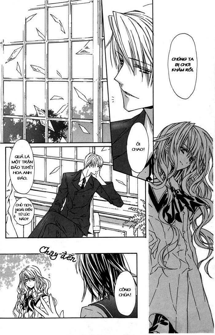 hakuou no sono chapter 2 22