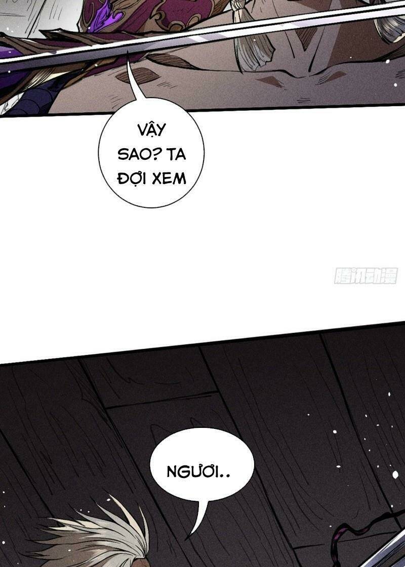 đường dần tại dị giới chapter 388 35