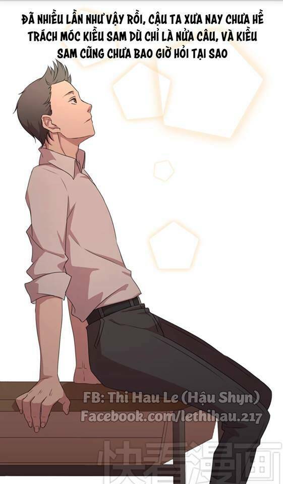 tình yêu học sinh nghèo chapter 2 9