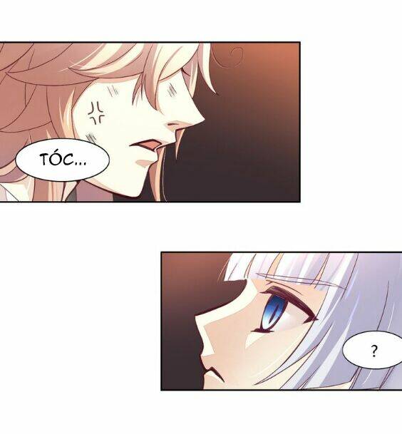 miêu trảo chi hạ chapter 1 19