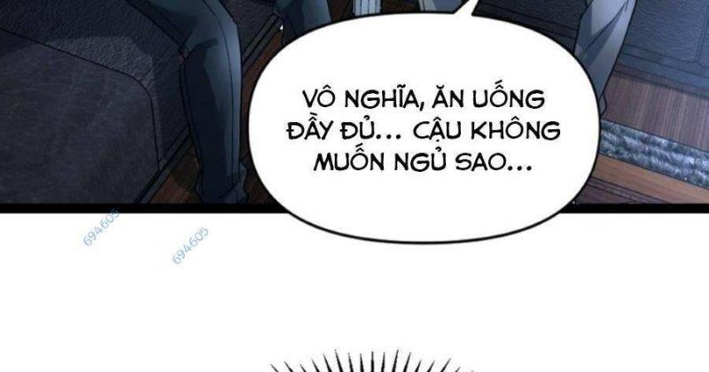 đóng băng toàn cầu: tôi gây dựng nên phòng an toàn thời tận thế chapter 36 23