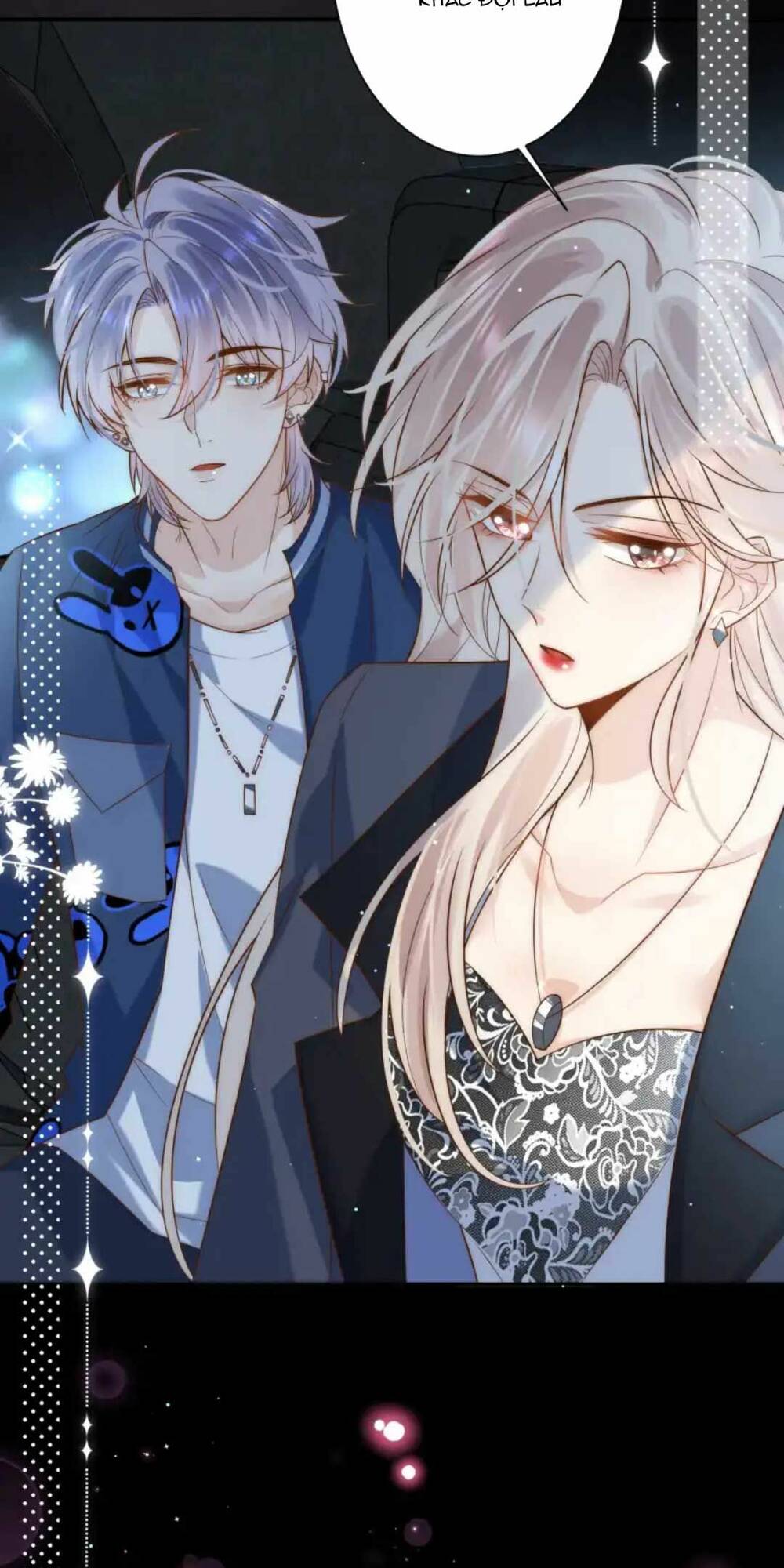 ta được thế thân tỏ tình chapter 6 51