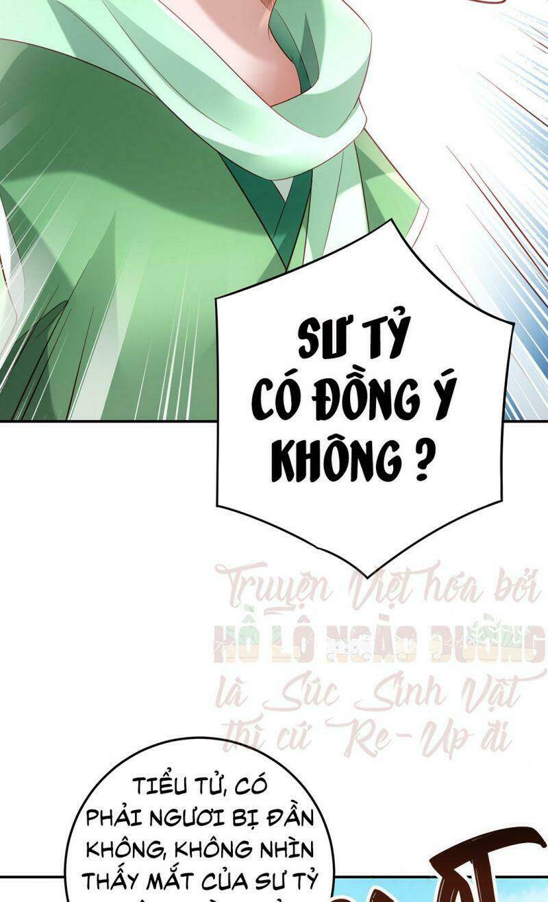 thiên kim bất hoán chapter 75 52