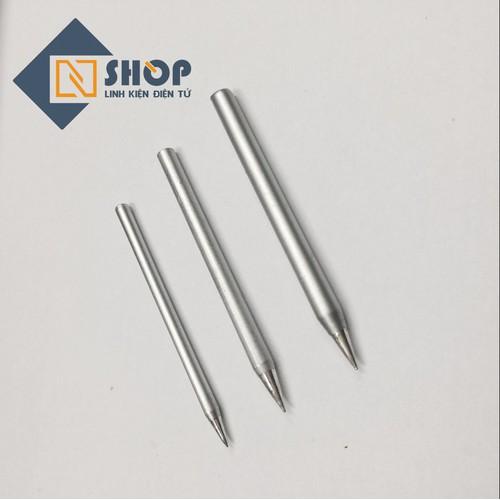 Đầu mỏ hàn ngâm loại 60w đến 80w đa năng cho các dòng máy hàn