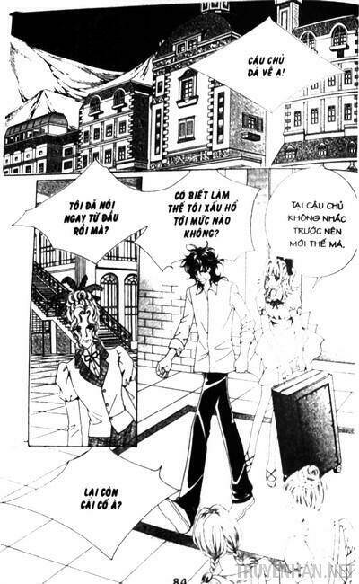 lọ lem hậu đậu chapter 62 22