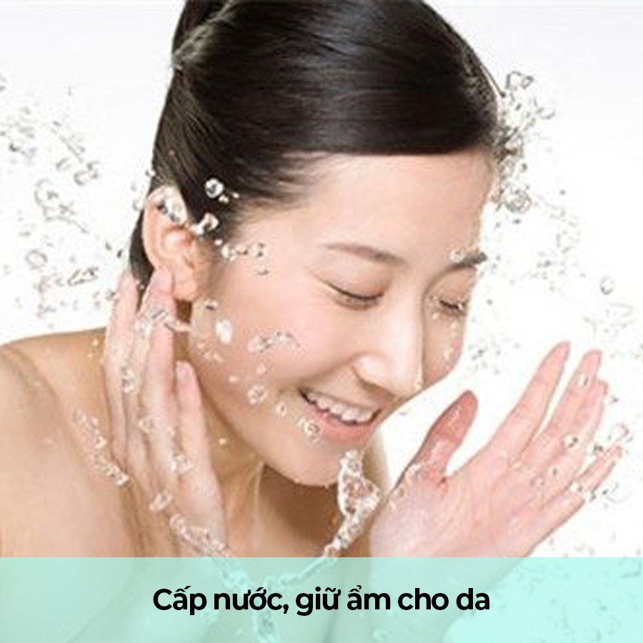 Kem Dưỡng Ẩm Beta Glucan Cream 3 in 1, dưỡng da phục hồi da, chống lão hóa, nuôi dưỡng da trắng hồng - Nhập khẩu Hàn Quốc – Belief - Hariko