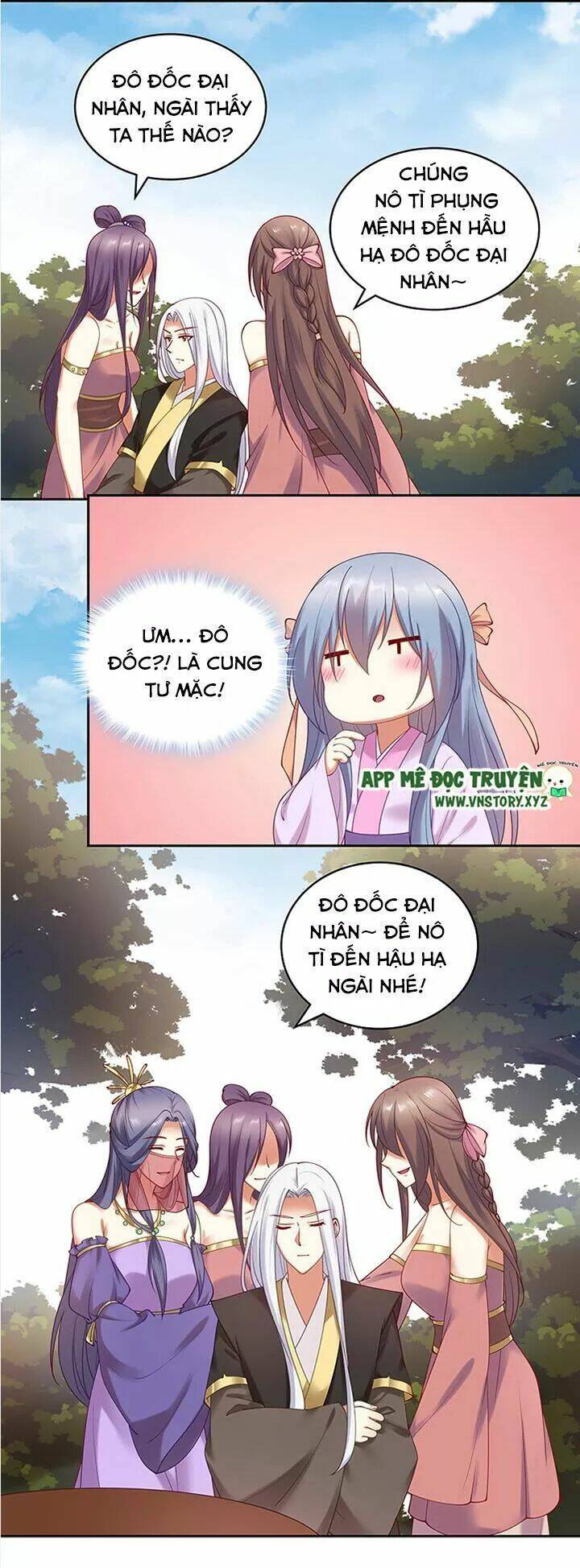 đô đốc đại nhân sủng thê kí chapter 90 25