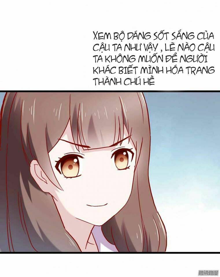 ác ma bàn bên chapter 10 22