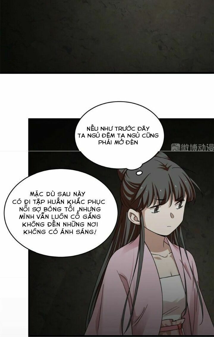 độc bộ thiên hạ: đặc công thần y chapter 216 20