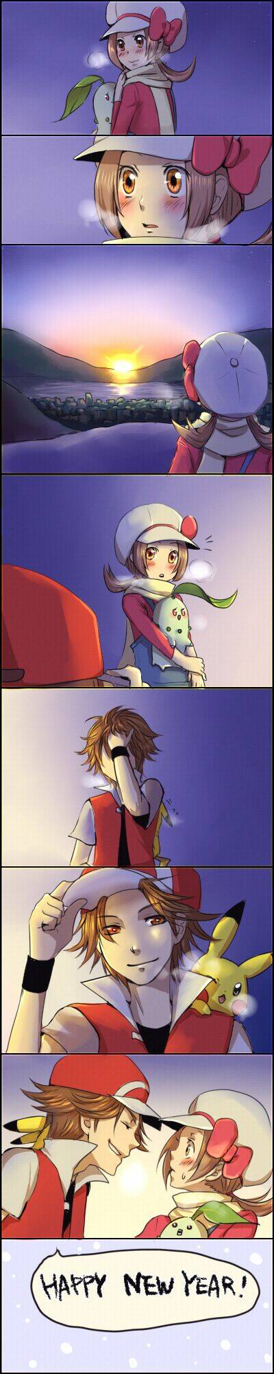 thú cưng đặc biệt: dou chapter 11 1