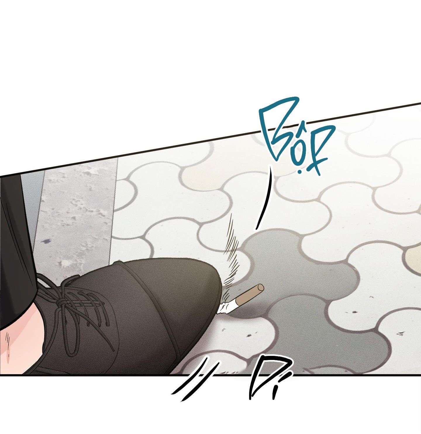 bl cổ trang - âu cổ ngắn nhà kim chapter 21.1 22