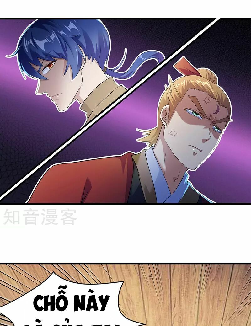 võ đạo độc tôn chapter 50 7