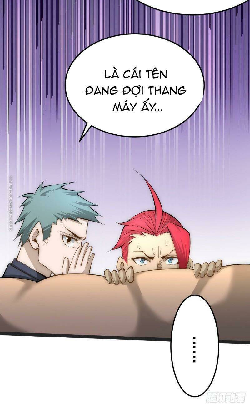 đô thị đỉnh phong cao thủ chapter 135 20