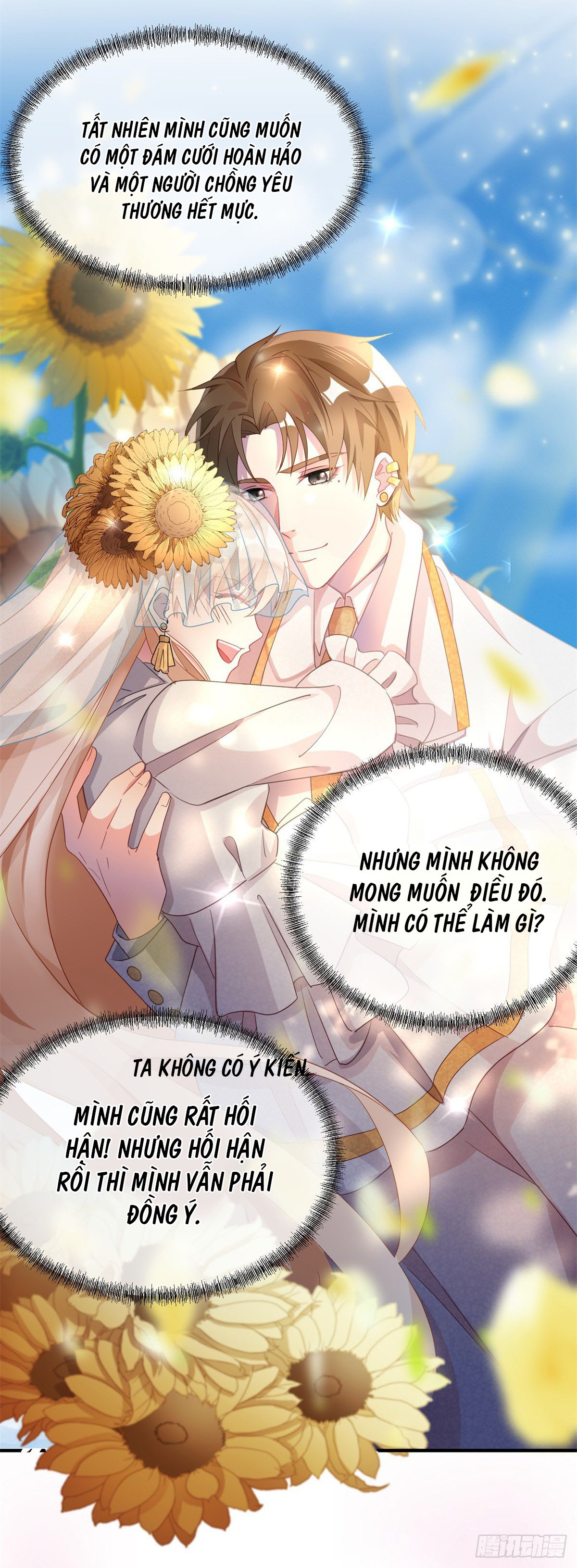 kế hoạch công lược công tước máu lạnh chapter 9 17