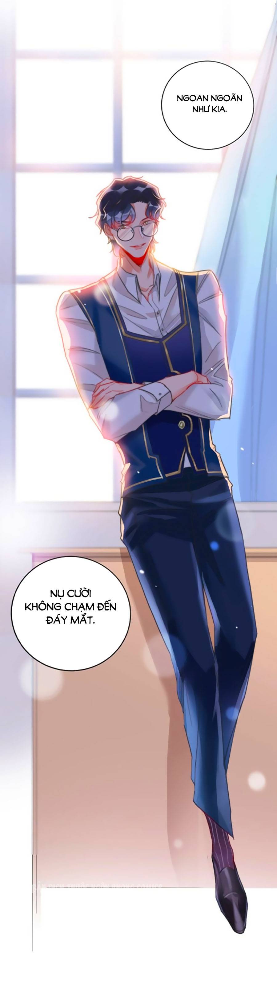 kế hoạch đánh chiếm của công chúa nghèo chapter 8 21