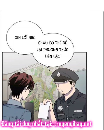 [16+] người đàn ông tầng trên chapter 8.2 32