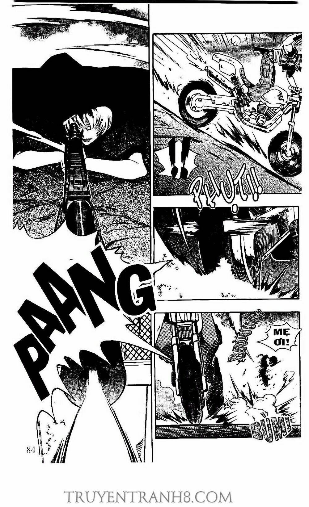 western shotgun - tay súng miền tây chapter 156 22