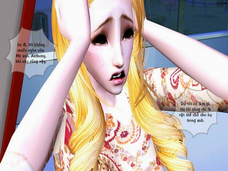 nụ cười của anh [truyện sims] chapter 48 47