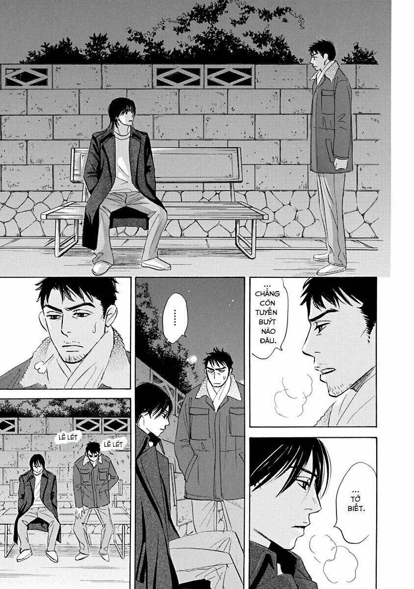 chàng giúp việc tada chapter 22 45