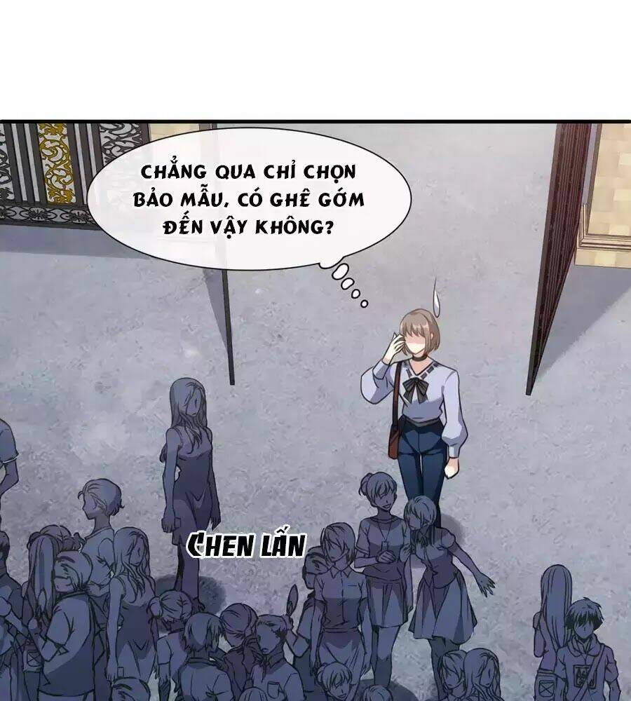 nhân chất tình nhân chapter 33.2 25