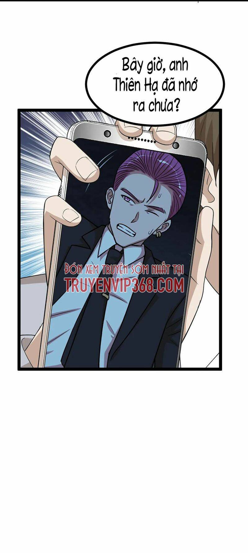 đai ca trở lại tuổi 16 chapter 149 20